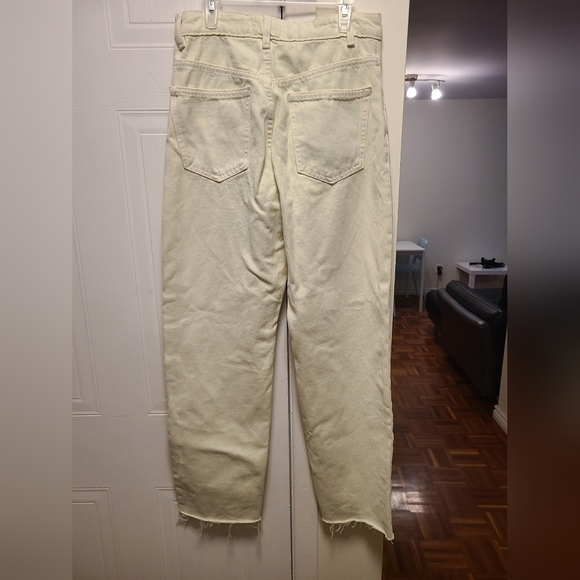 NWOT Zara Jean size 4 - Picture 4 of 6